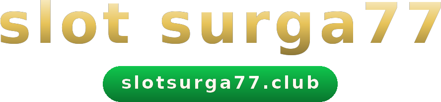slot surga77 logo