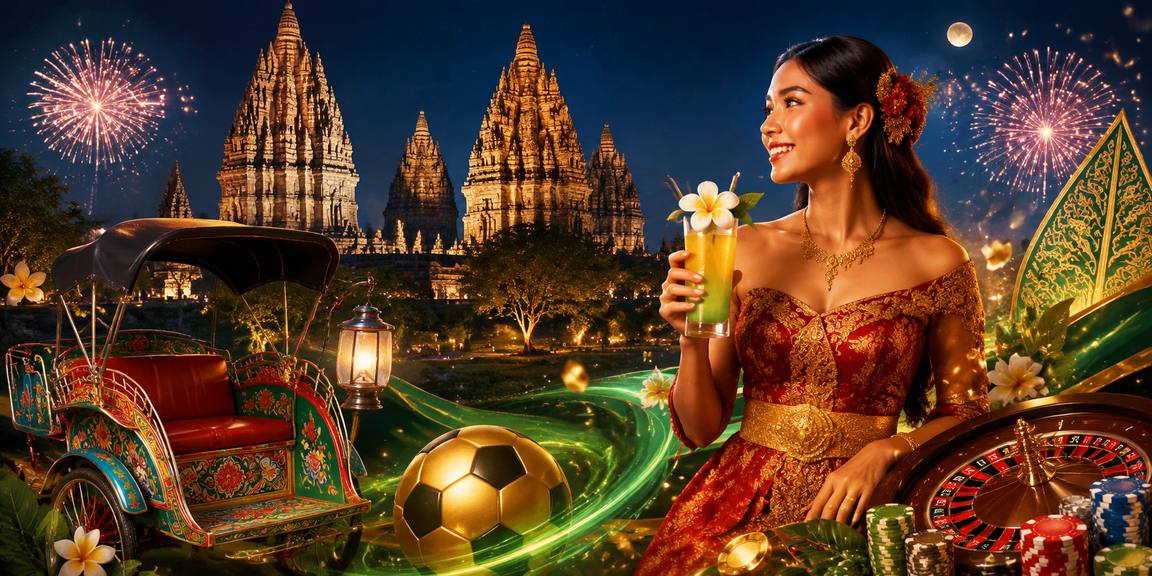 slot surga77 Your Casino Lobby, All in One Place